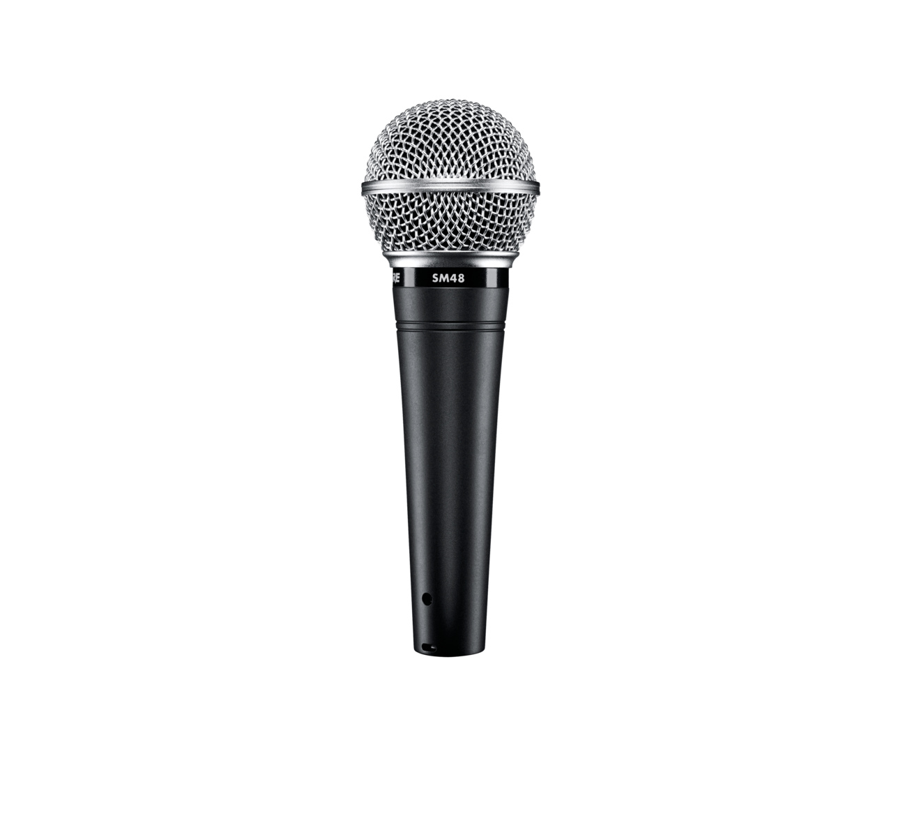 Shure SM48-LC
